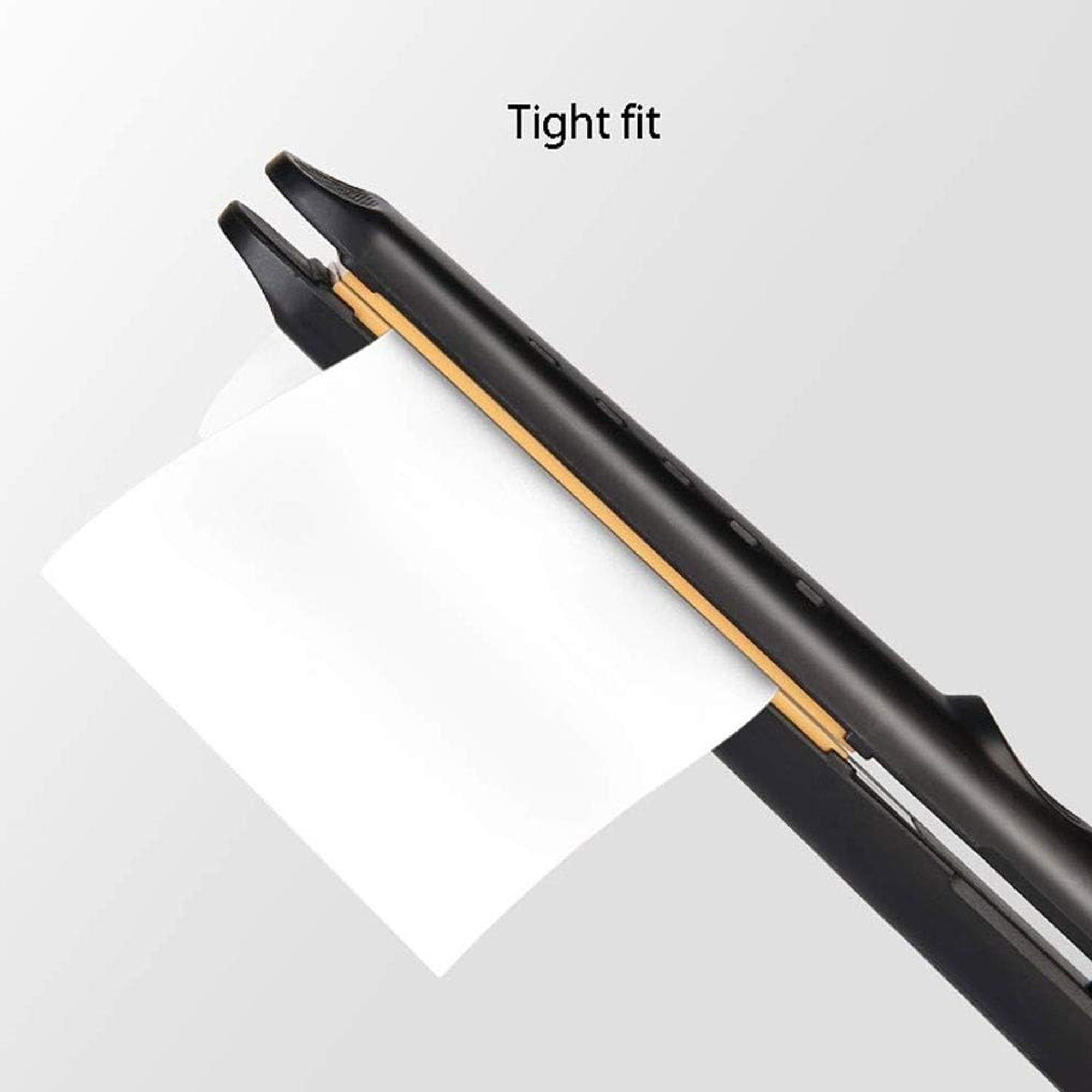 Hair Straightener And Curling Iron