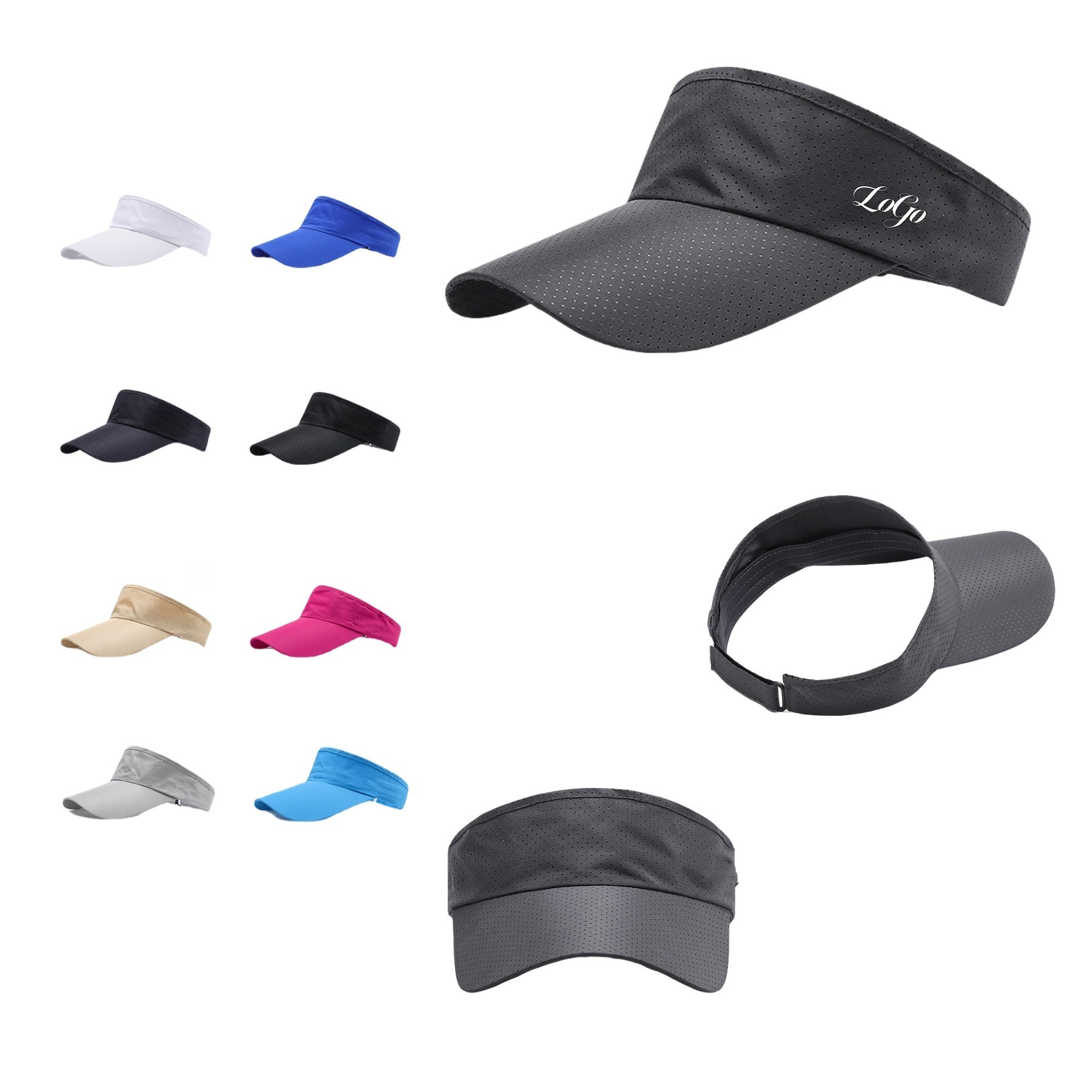 Outdoor Sun Hat for Casual Sports