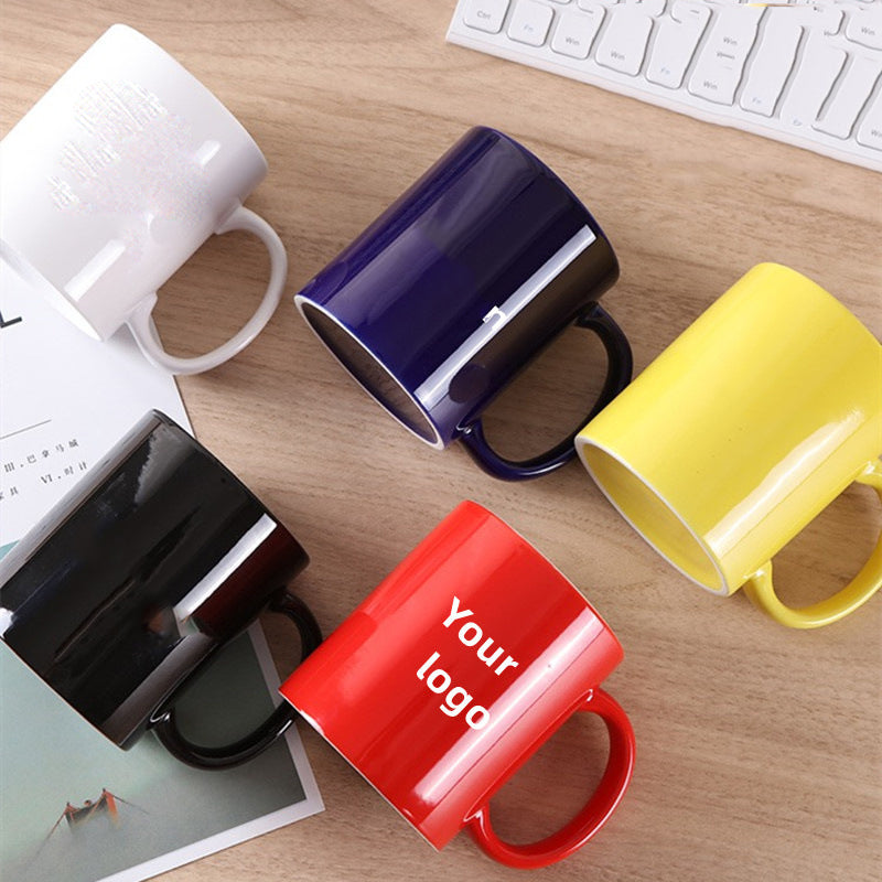 11OZ Ceramic Coffee Mug