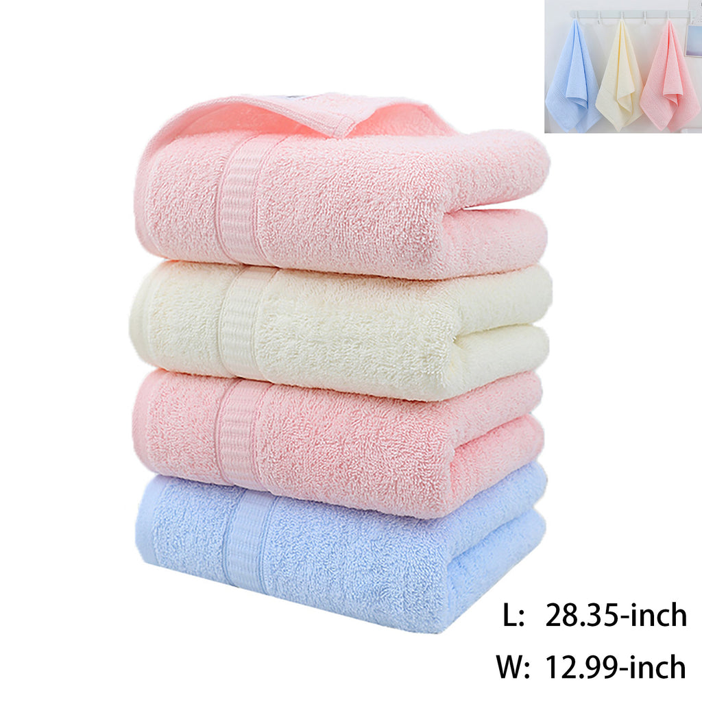 Pure Cotton Towel