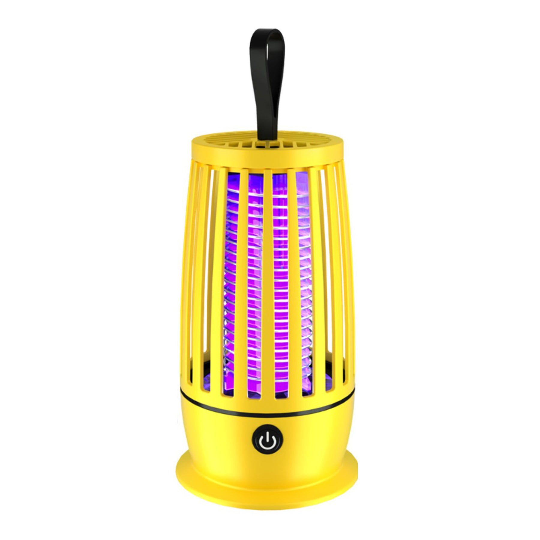 Electric Shock Type Indoor Outdoor Mosquito Killer Lamp