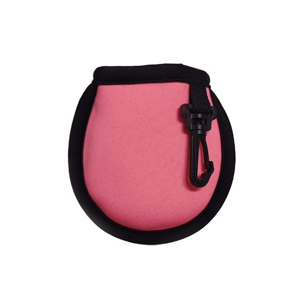 Portable Golf Ball Pocket