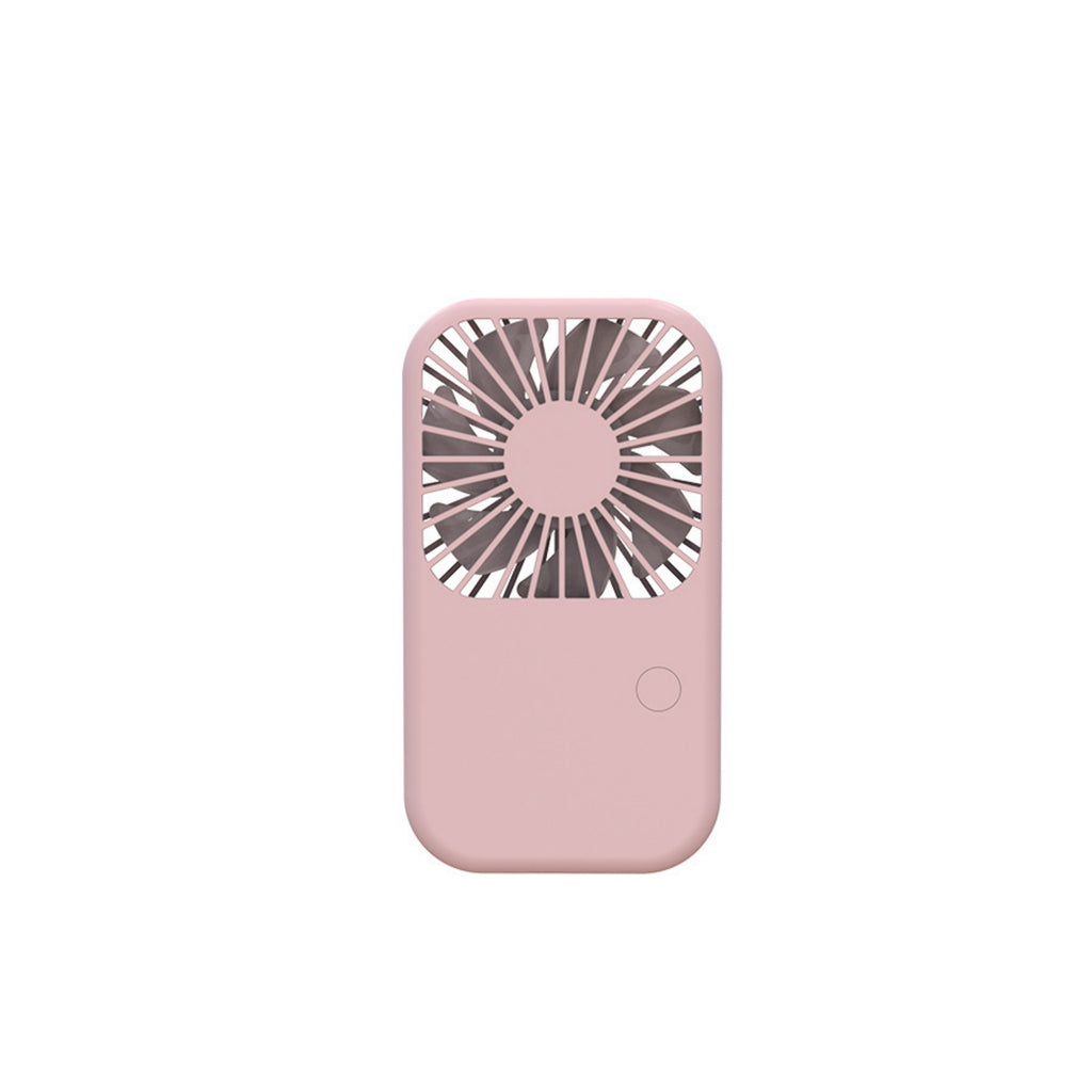 Handheld Usb Fan