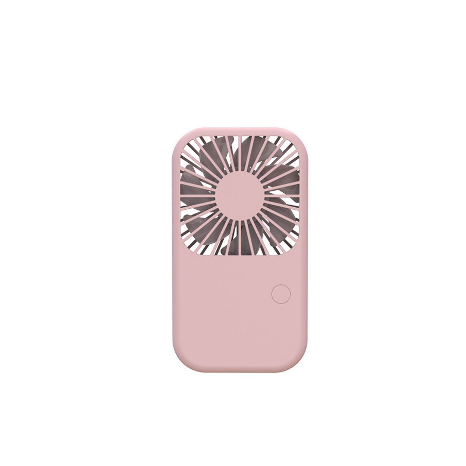 Handheld Usb Fan