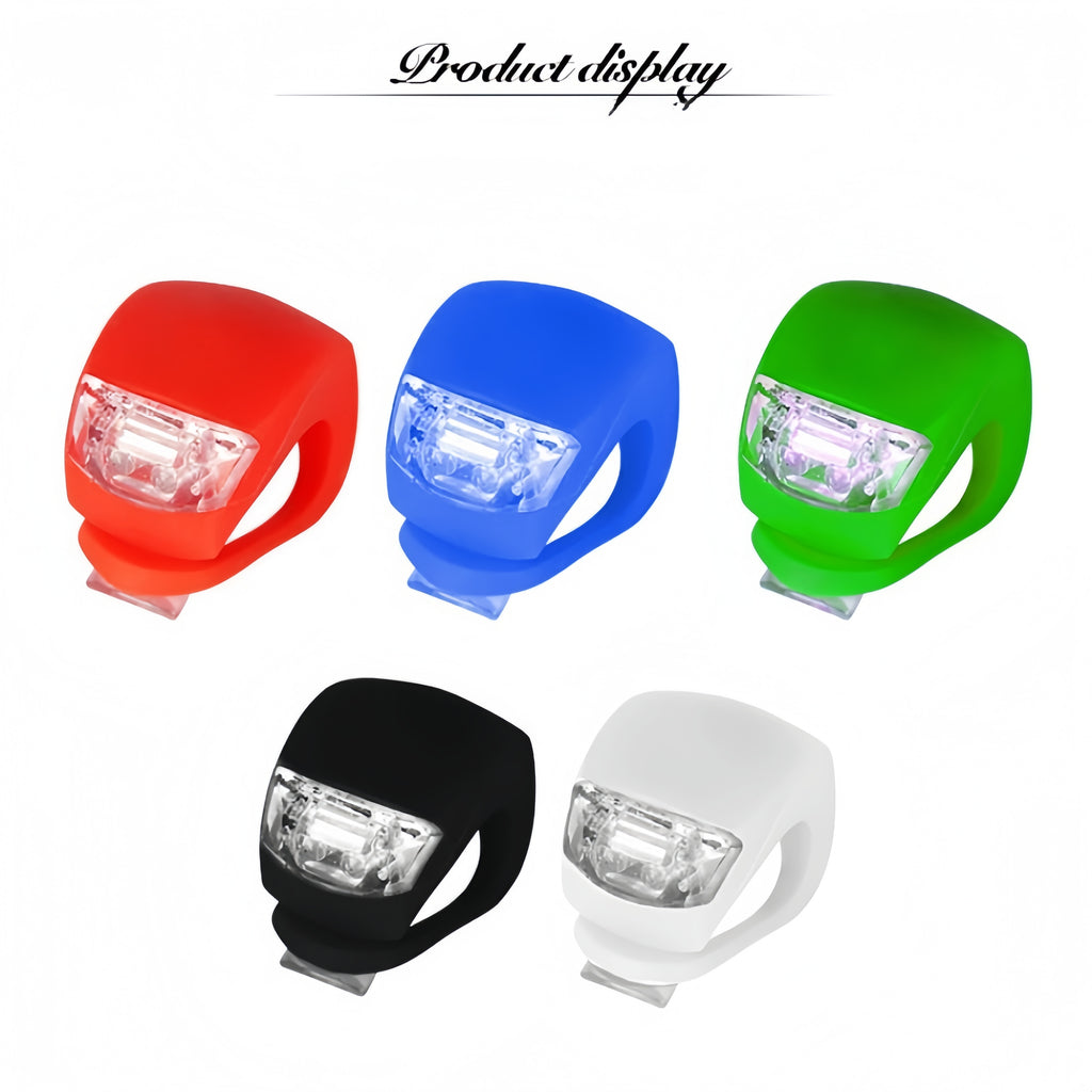 Night Riding Lights