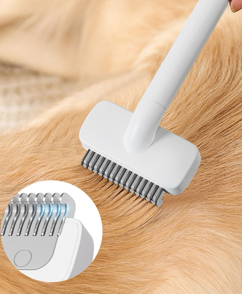 Pet Hair Removal Comb