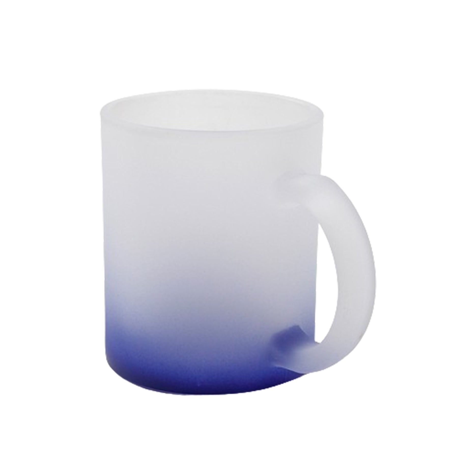 Gradient Glass
