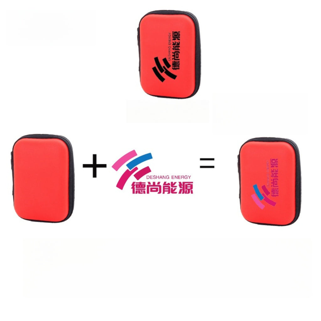Electronic Organizer Travel Case