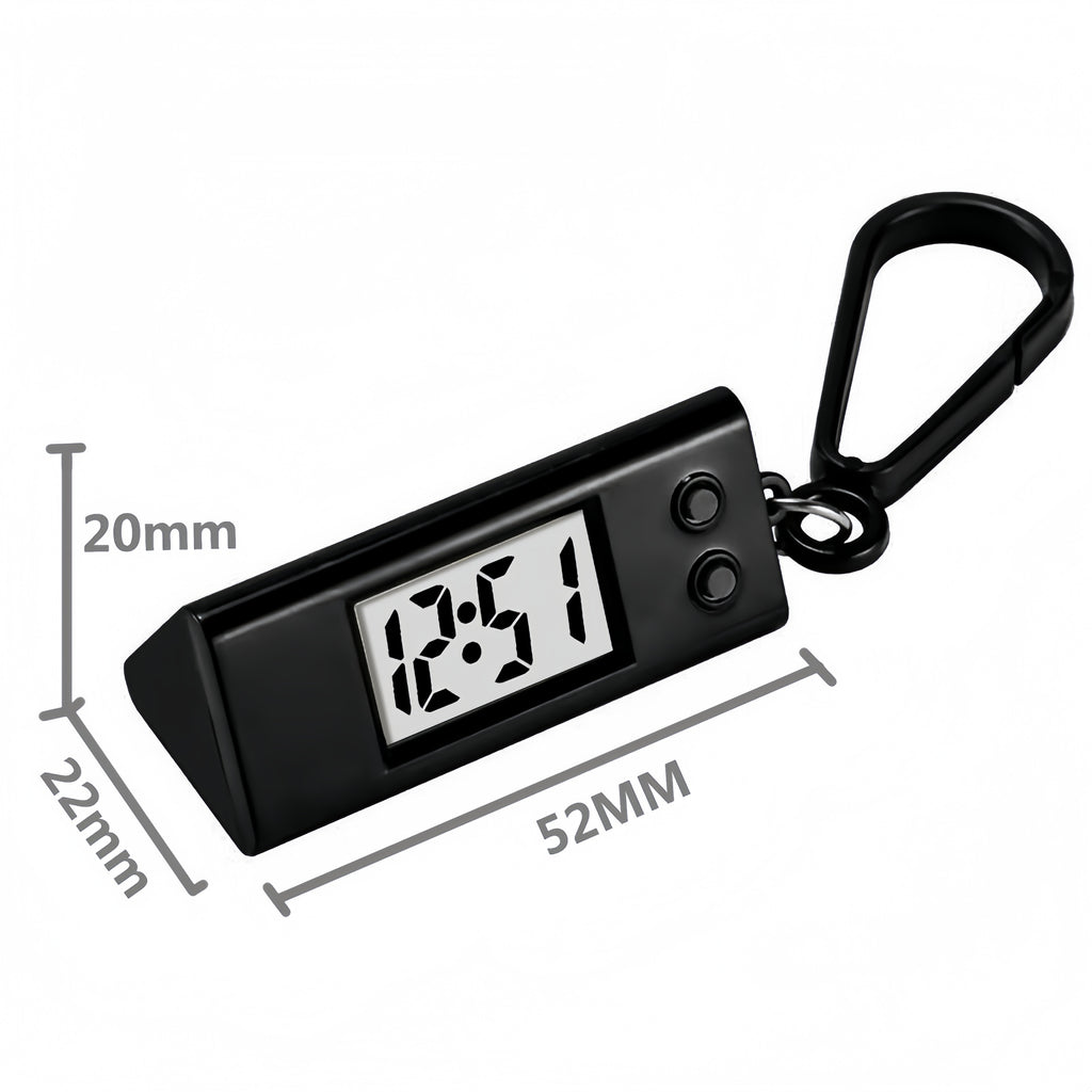 Mini Electronic Timer Clock