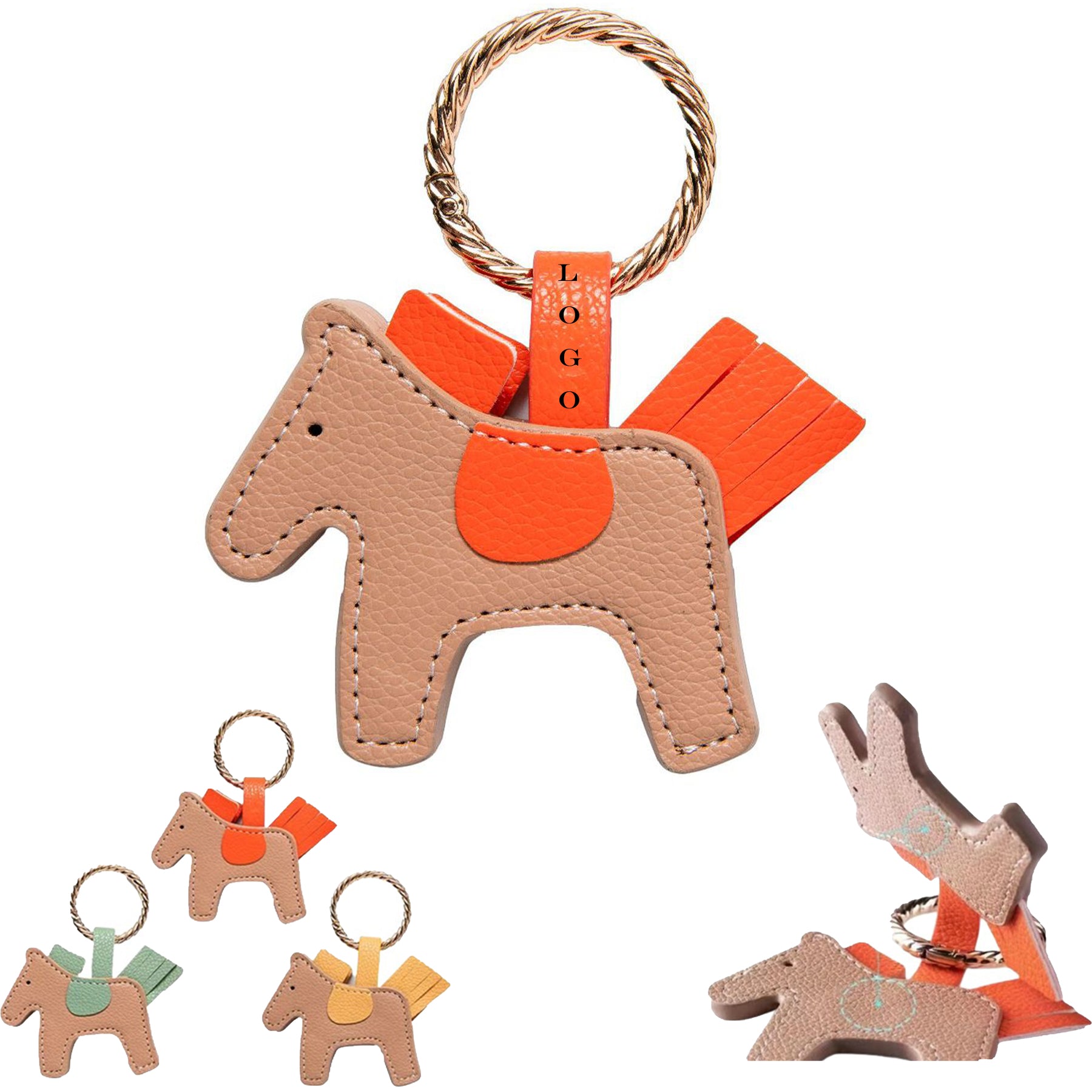 Pony Magnetic Clamp