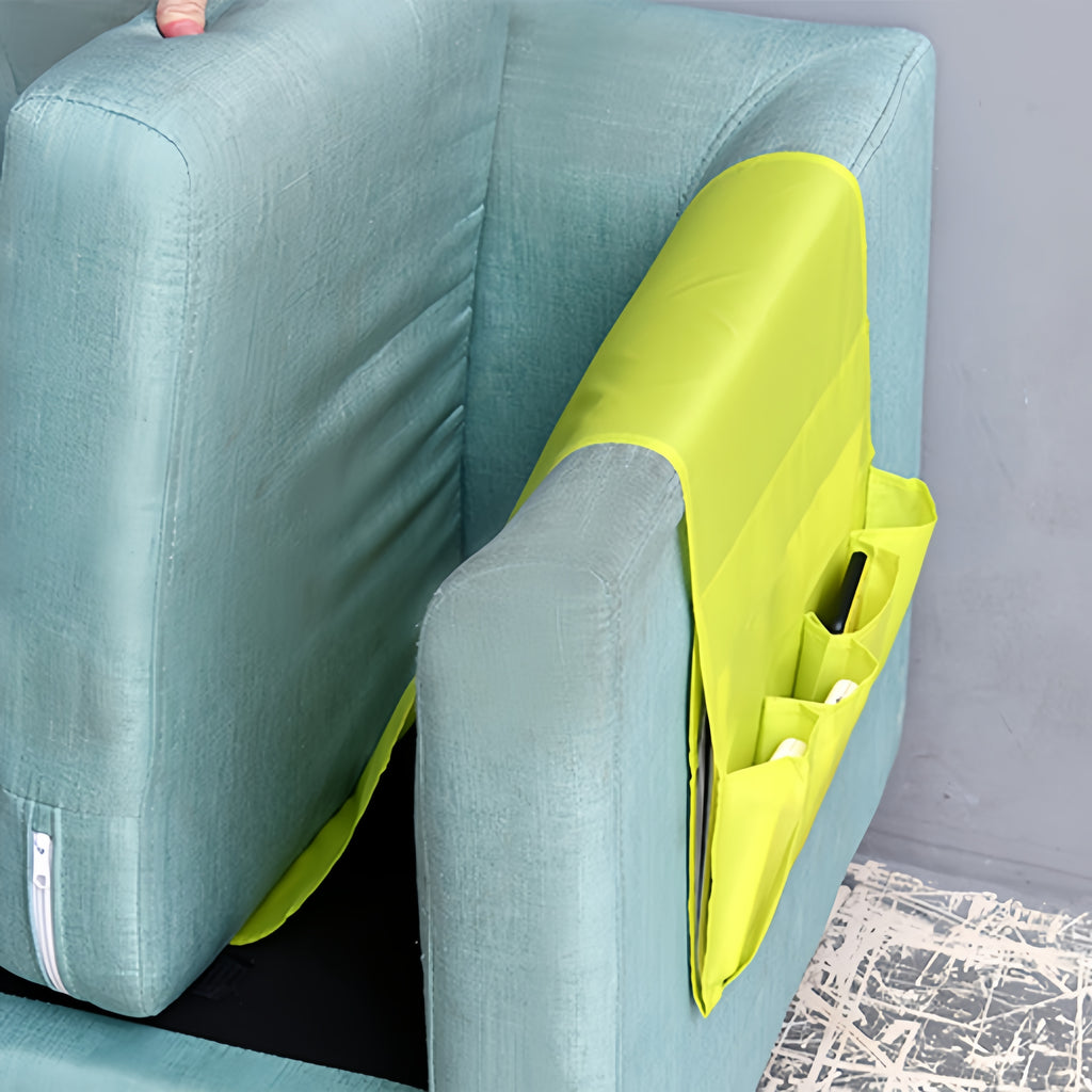 Bedside Storage Organizer