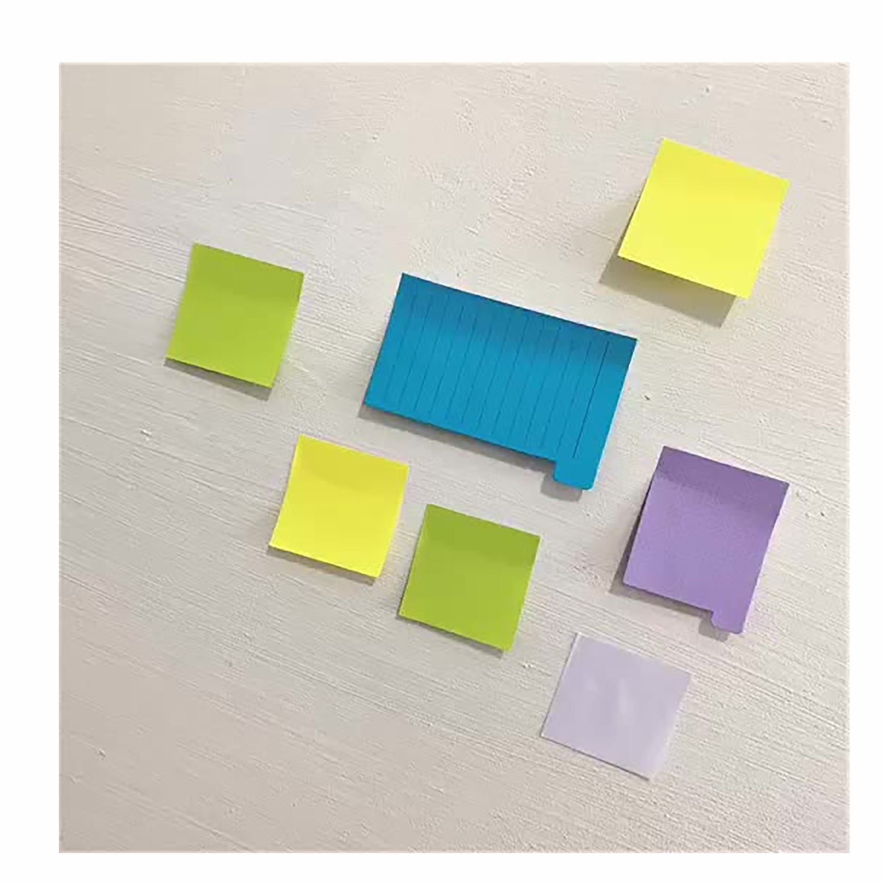 Removable Sticky Notes