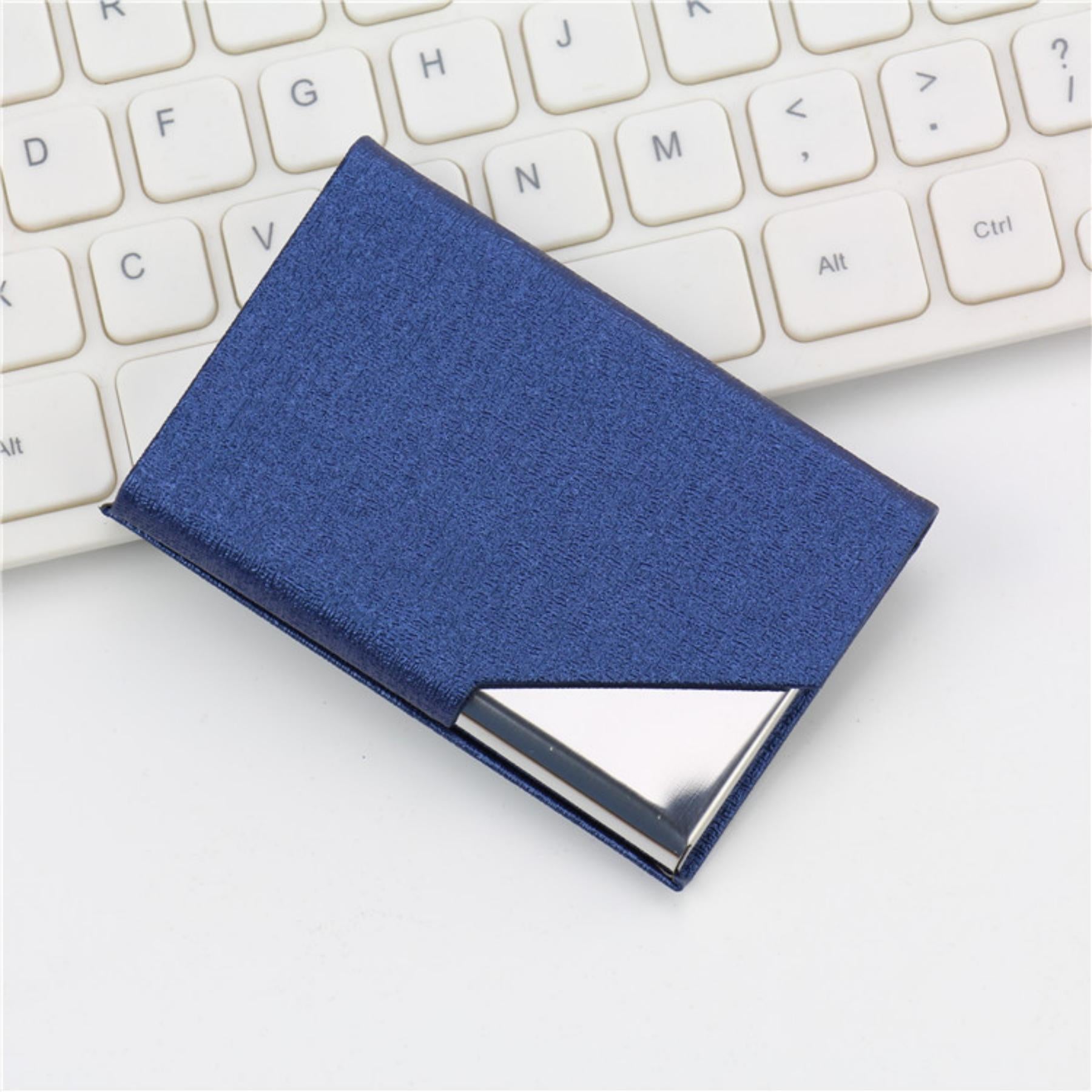 Business Card Holder