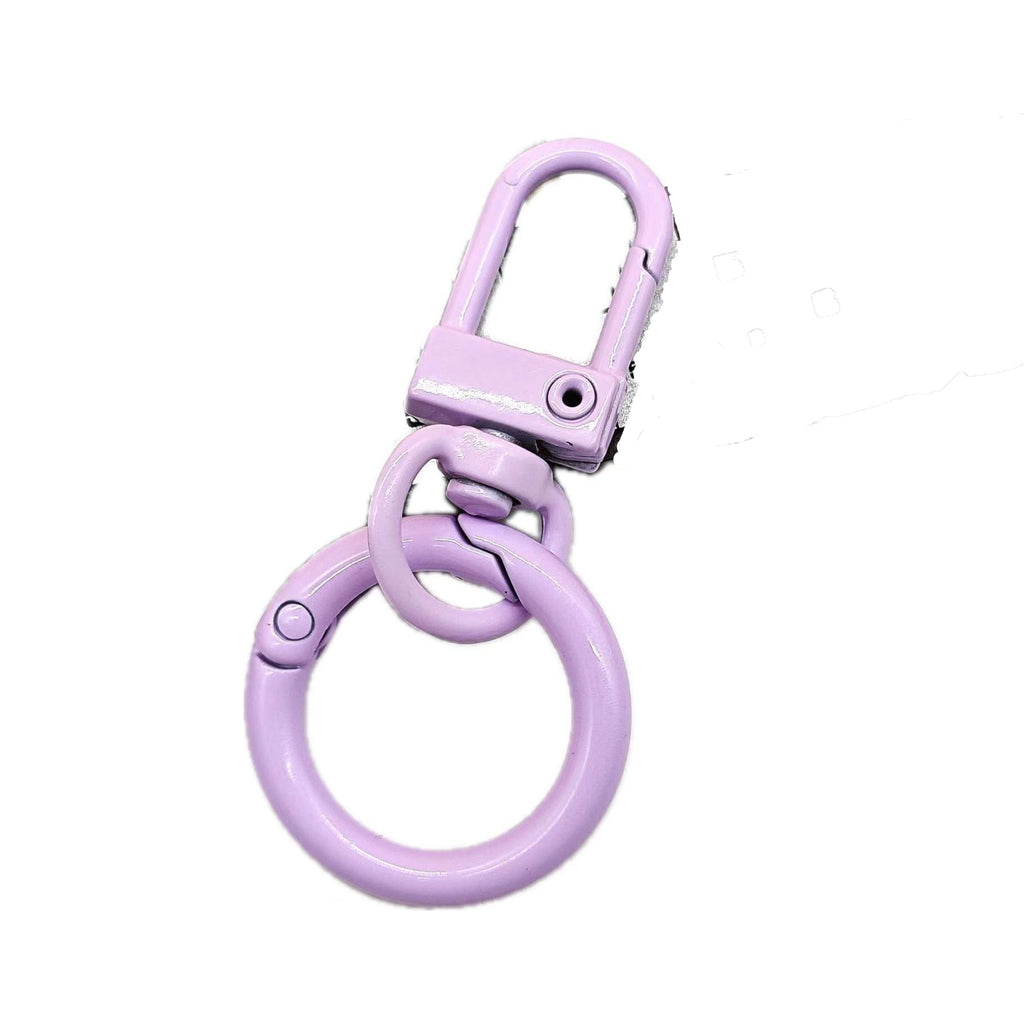 Colorful Keychains