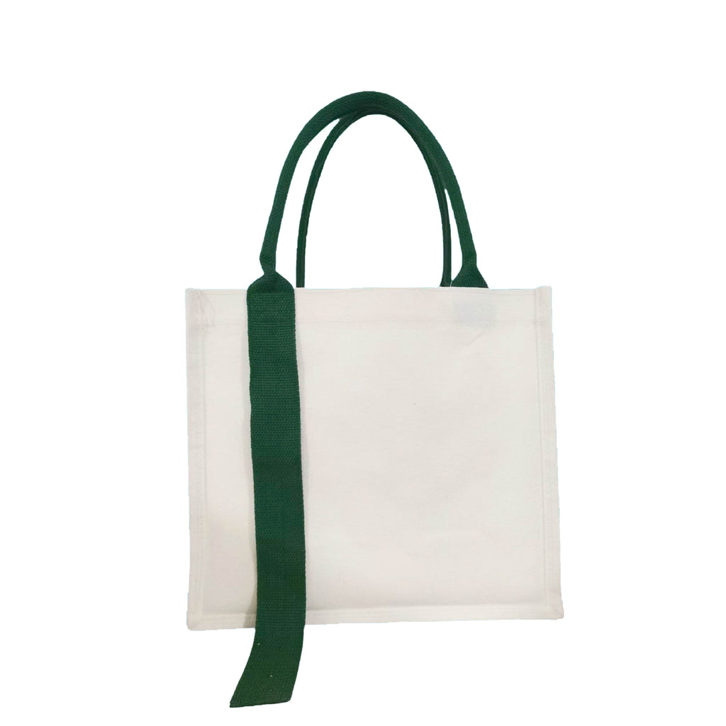 Canvas Tote Bag