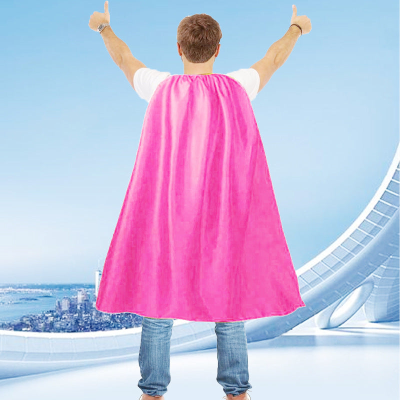 Adult Halloween Cape