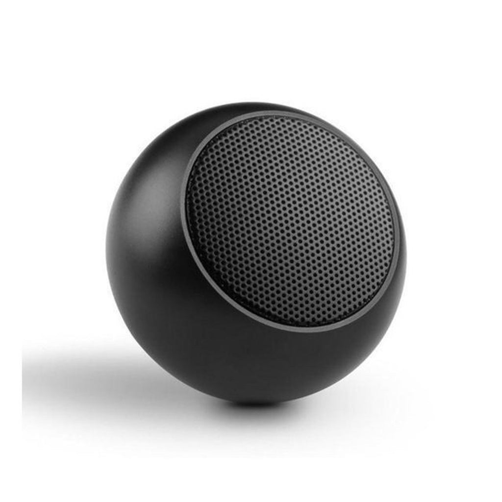 Mini Sound Ball Bluetooth Speaker