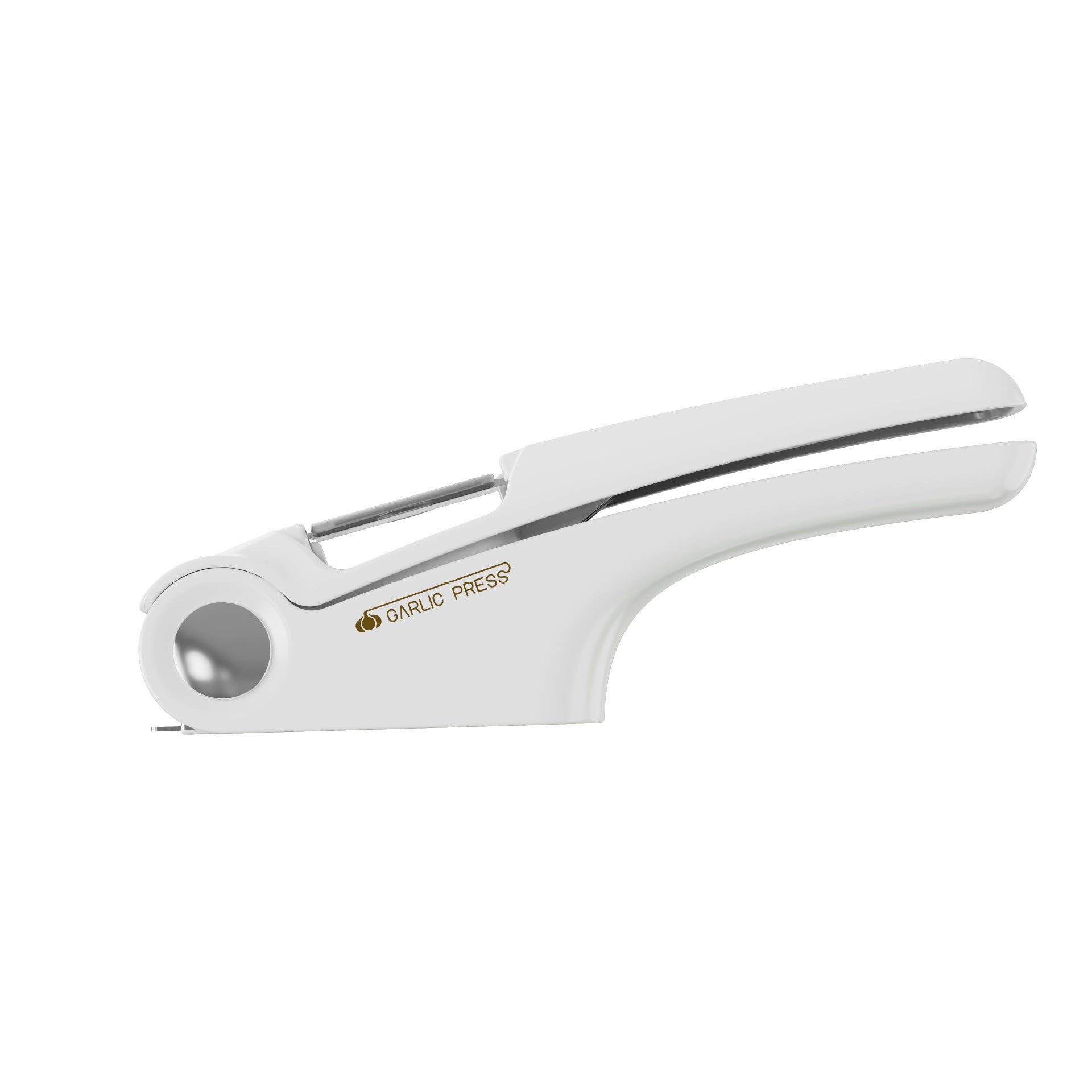 Garlic Press Machine