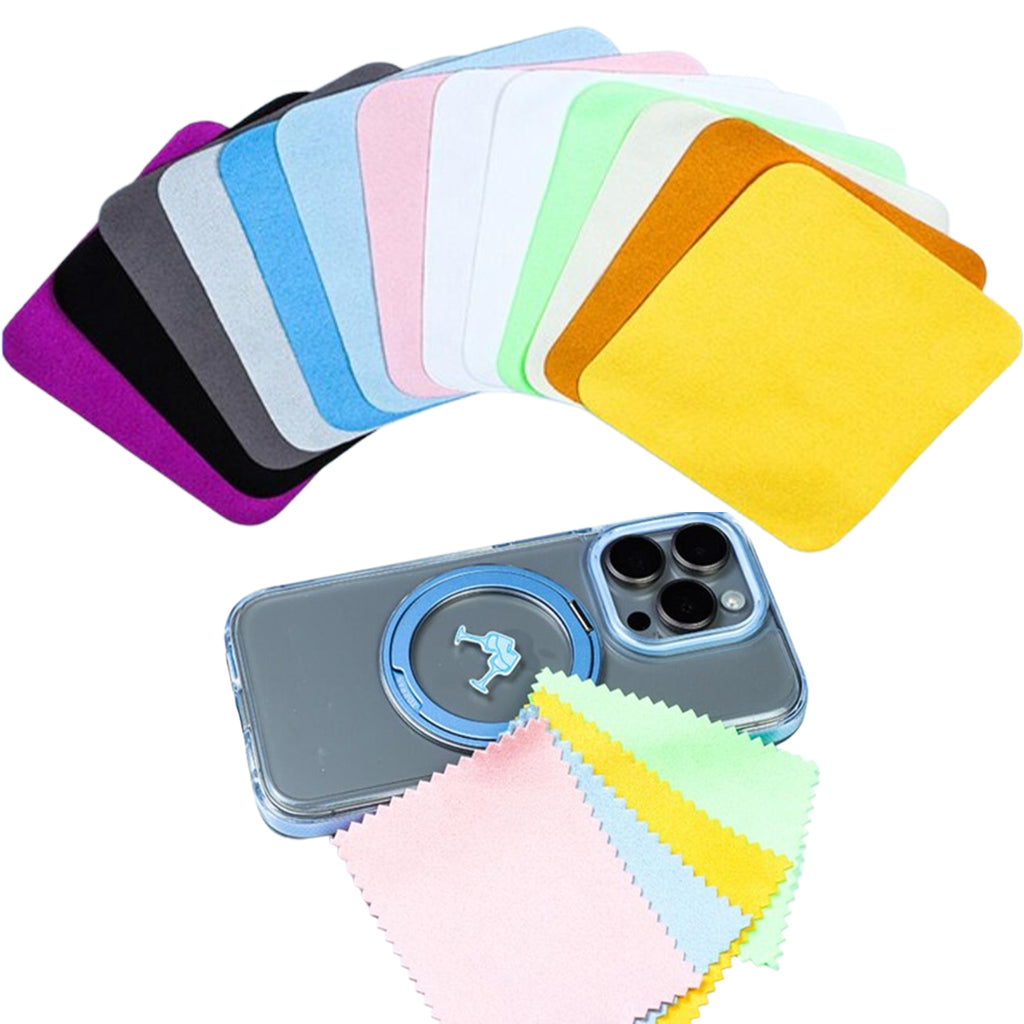 Glasses Cloth