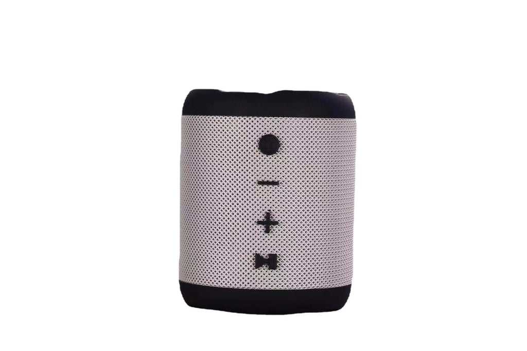 Waterproof Bluetooth 360 Degree Speaker