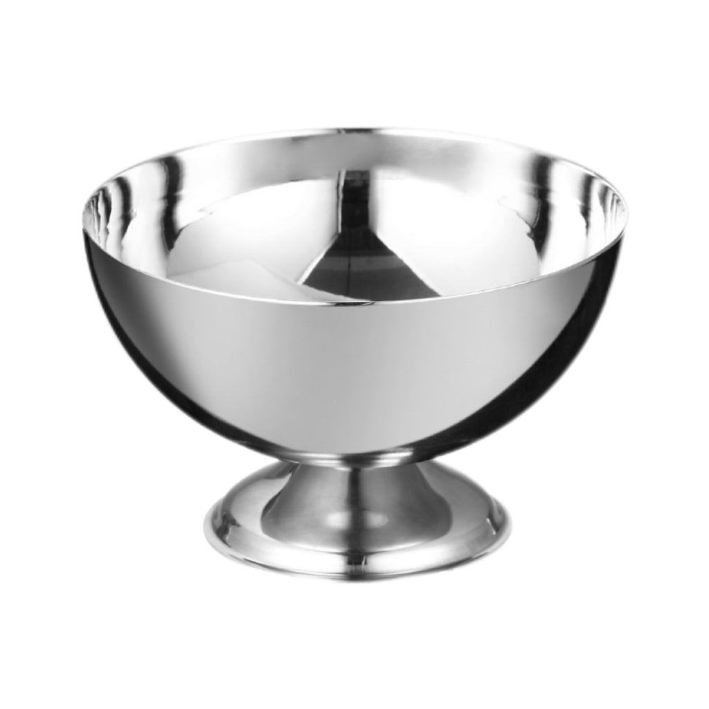 Stainless Steel Salad Cup