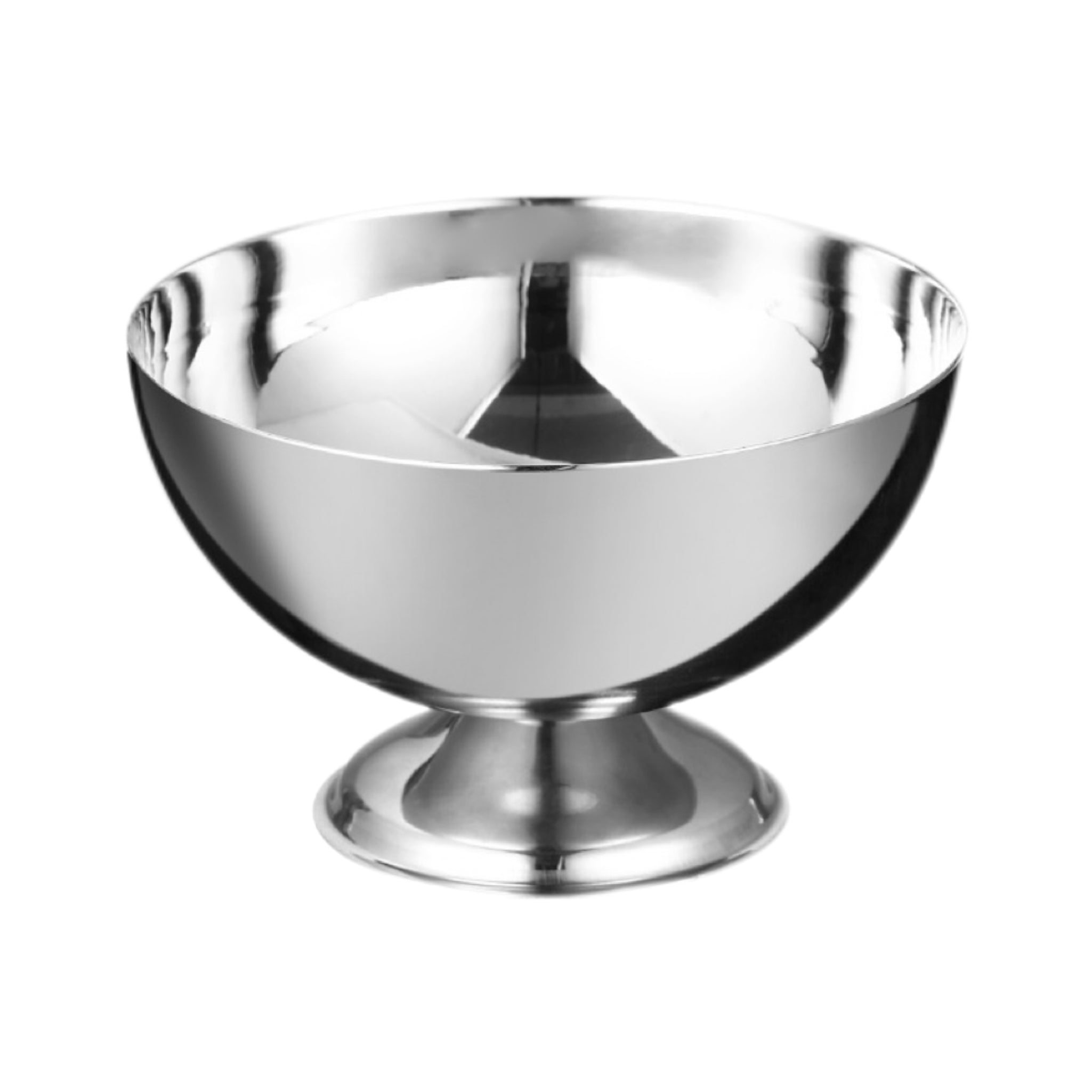 Stainless Steel Salad Cup