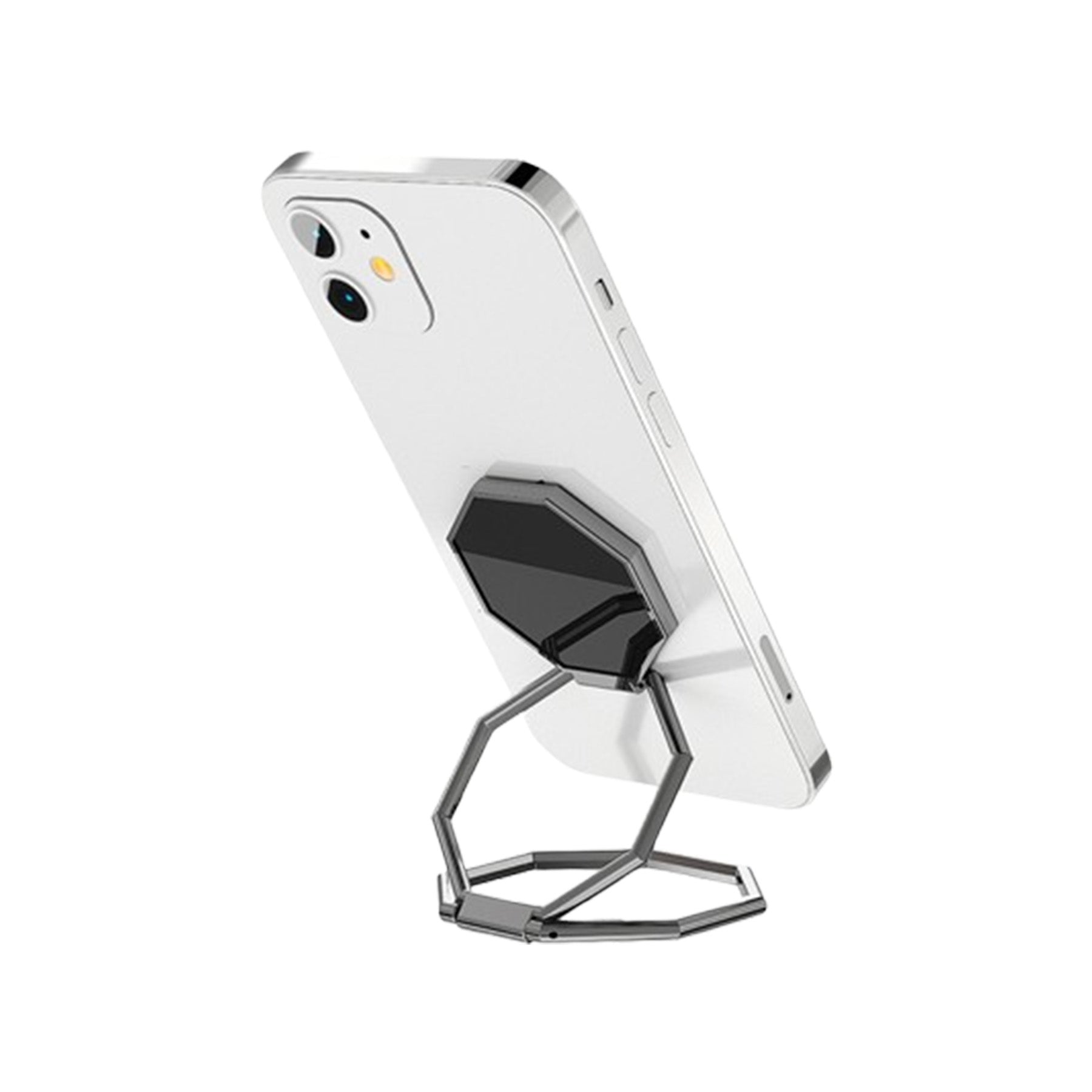 Foldable 360 Cellphone Ring Holder Finger Kickstand
