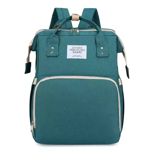 Baby Diaper Bag Backpack