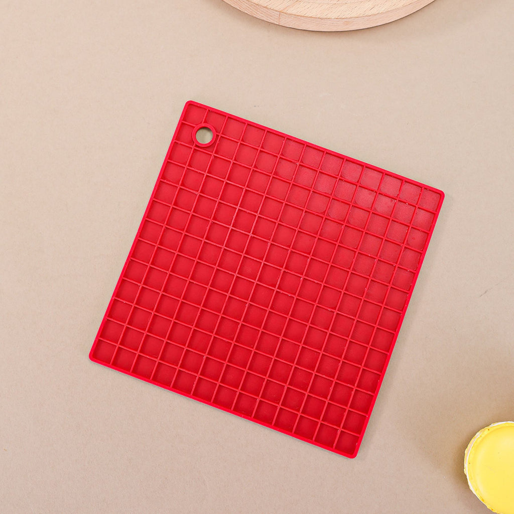 Thickened Silicone Drip - Dry Mat