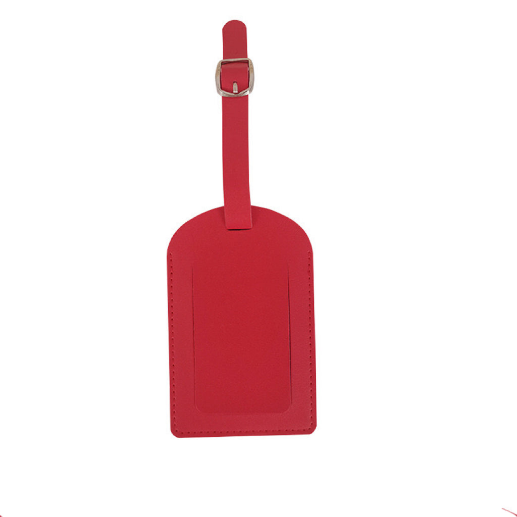 Luggage Tag