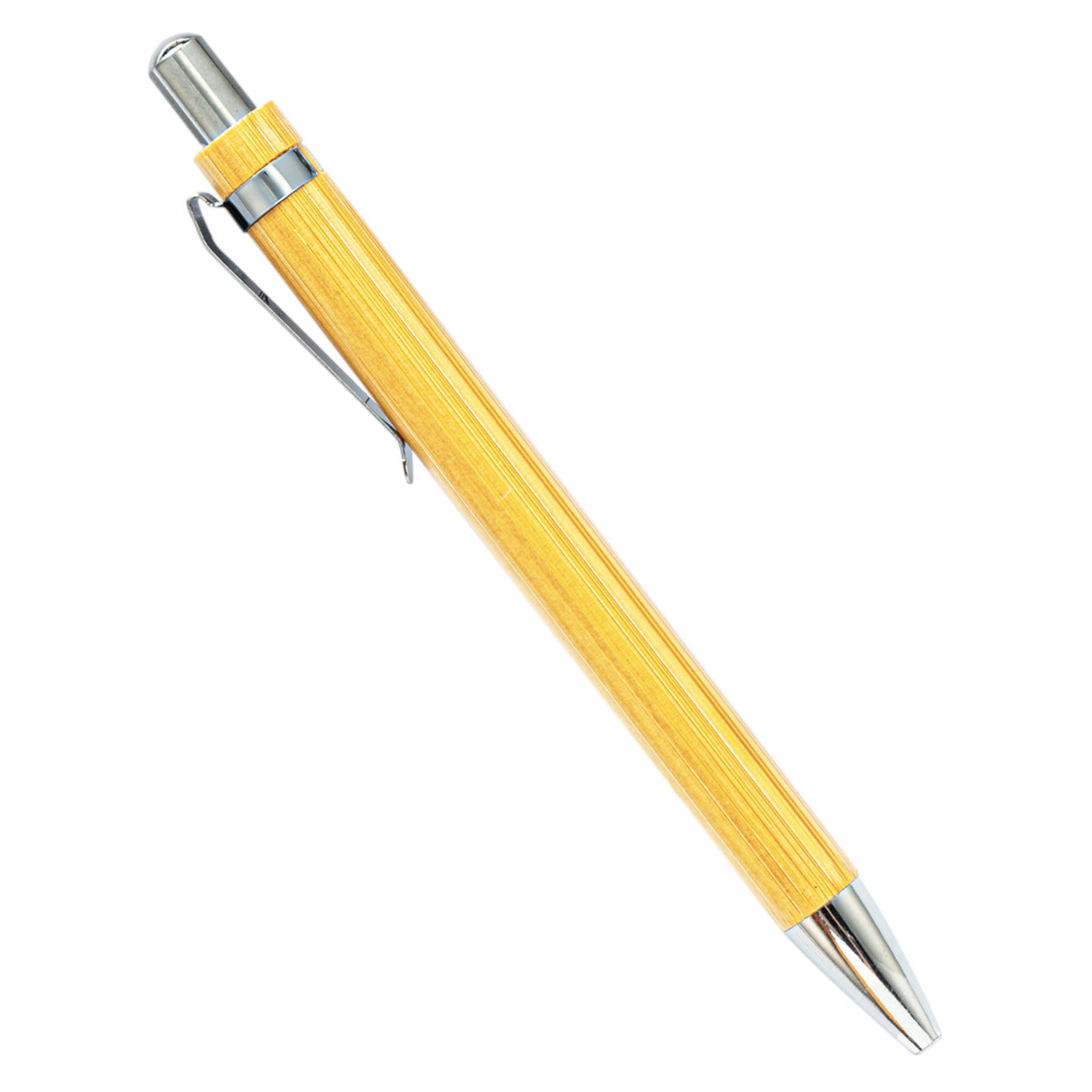 Bamboo Ballpoint Pen