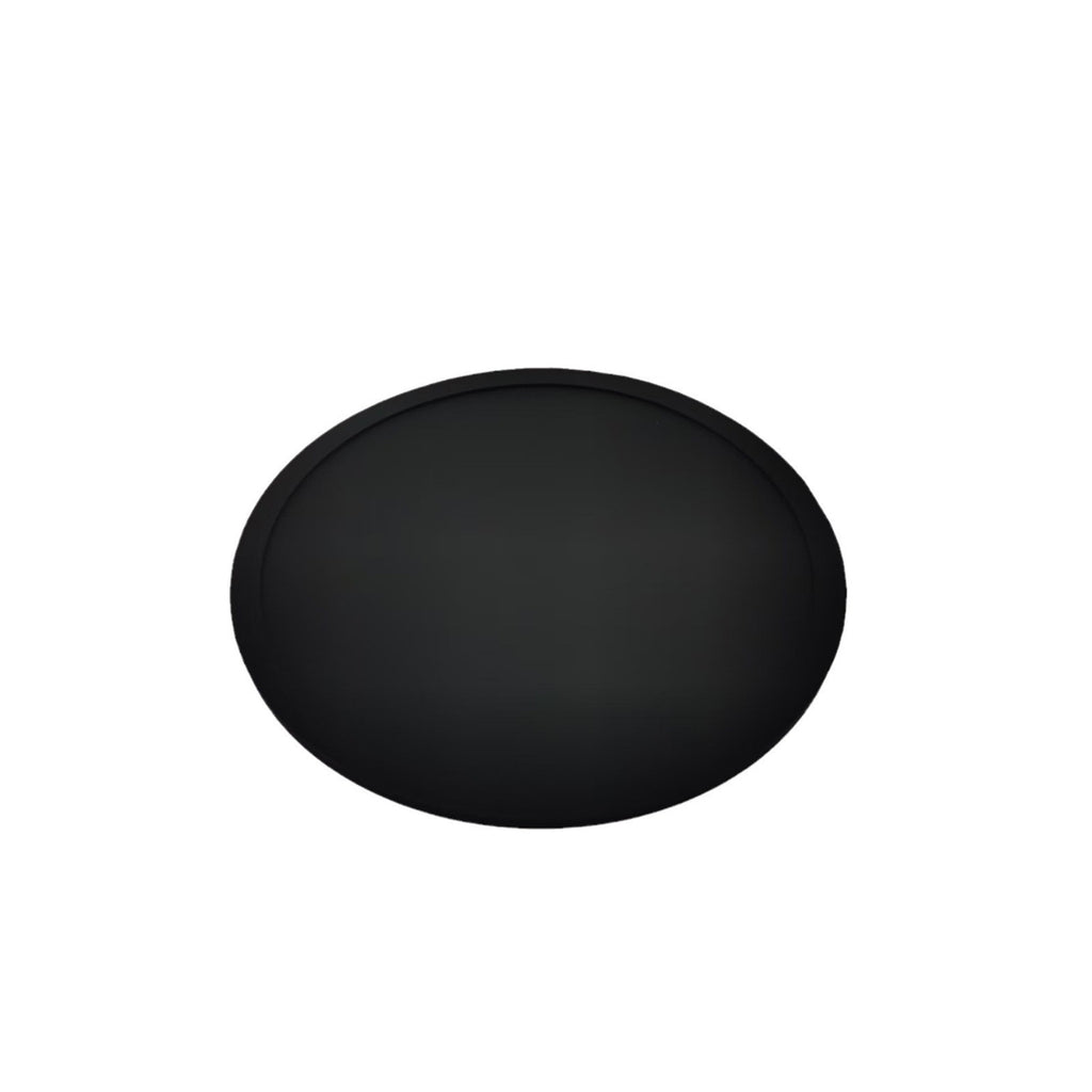 Silicone Round Jar Coaster