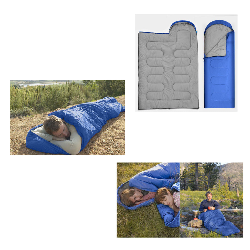 Outdoor Camping Dirt-Resistant Sleeping Bag