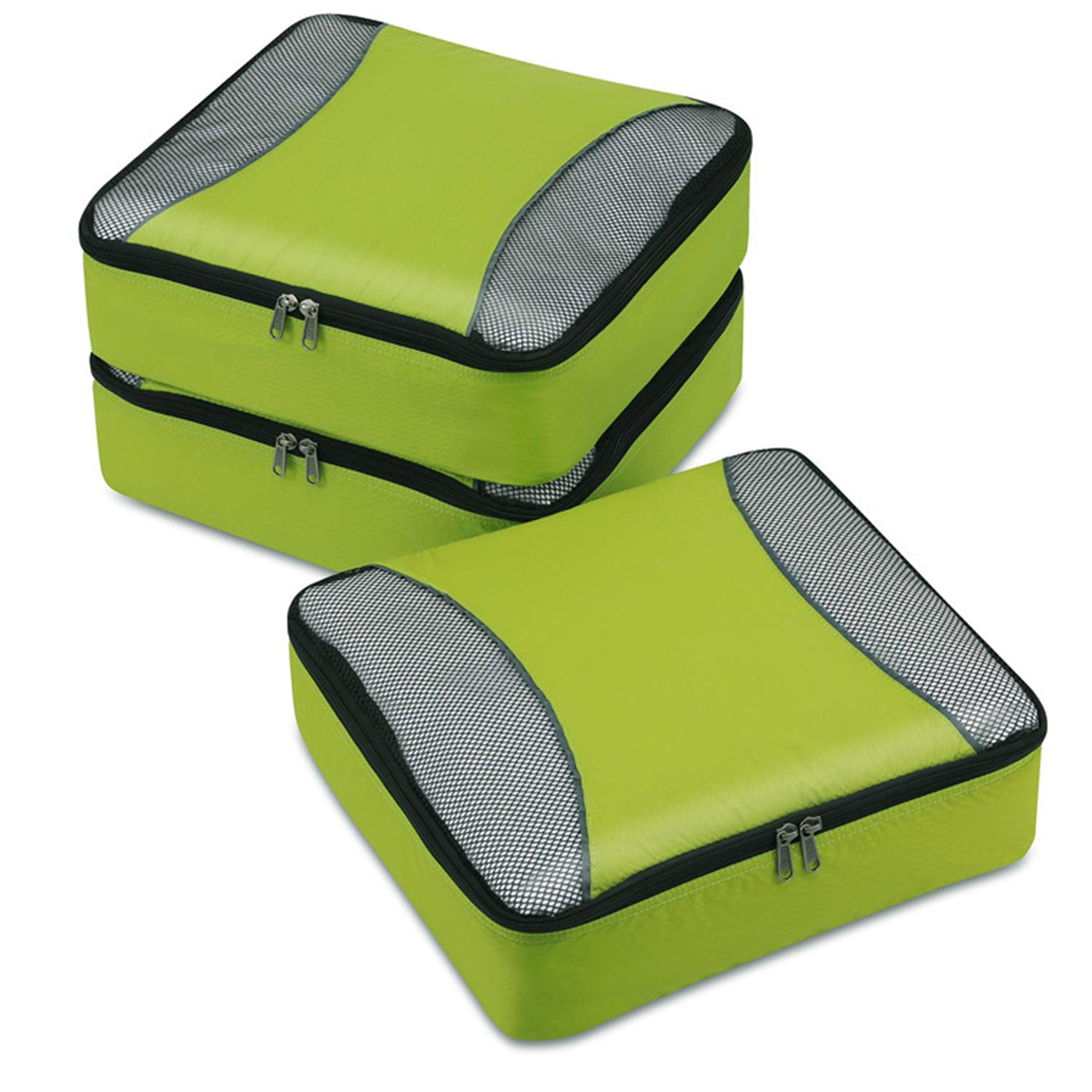 3 PCS Packing Cubes