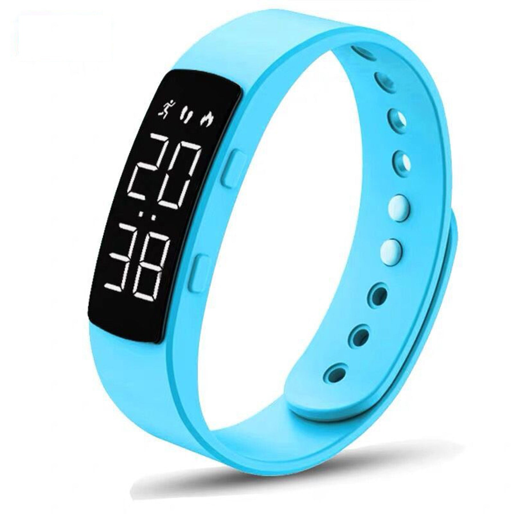 Waterproof Sports Bracelet