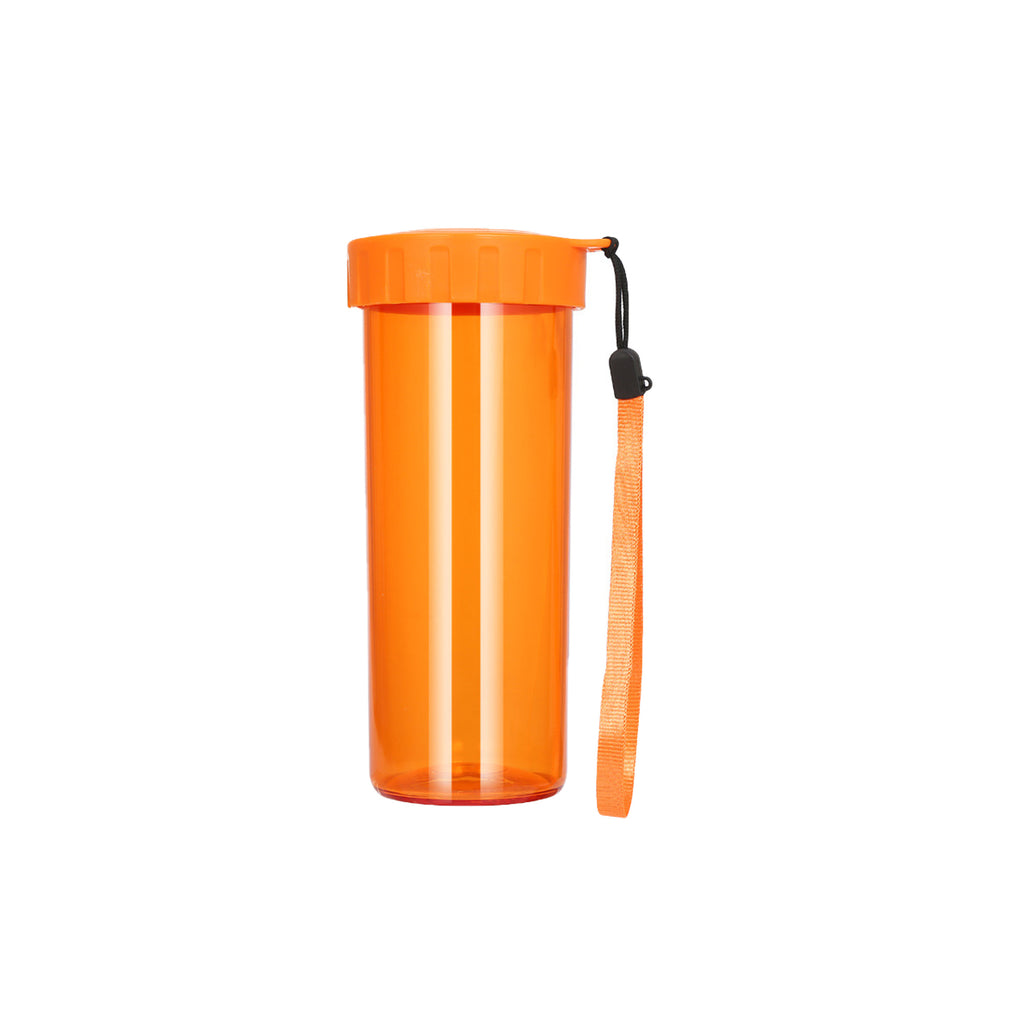 Portable Anti-Fall Plastic Water Cup