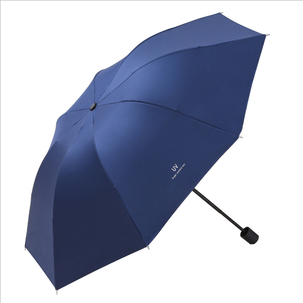 Folding Automatic Umbrella