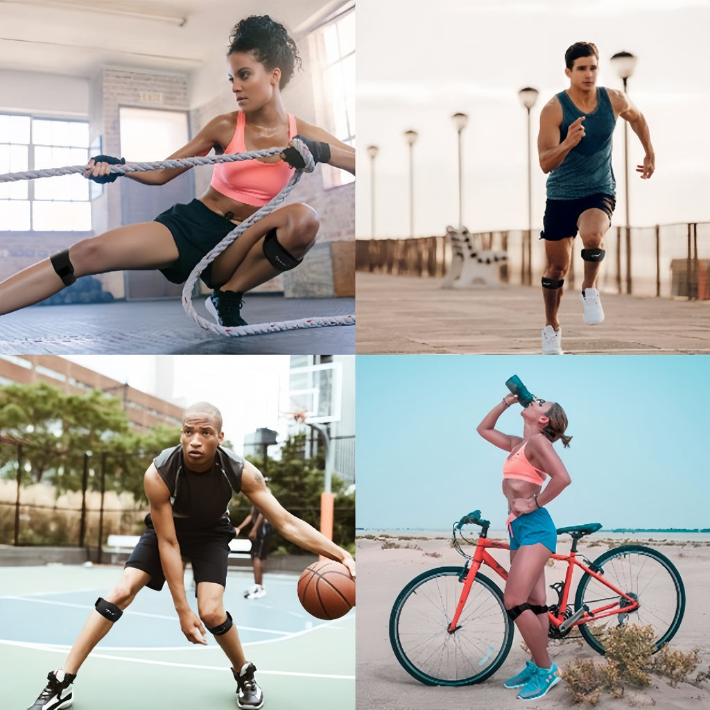 Patella Knee Brace