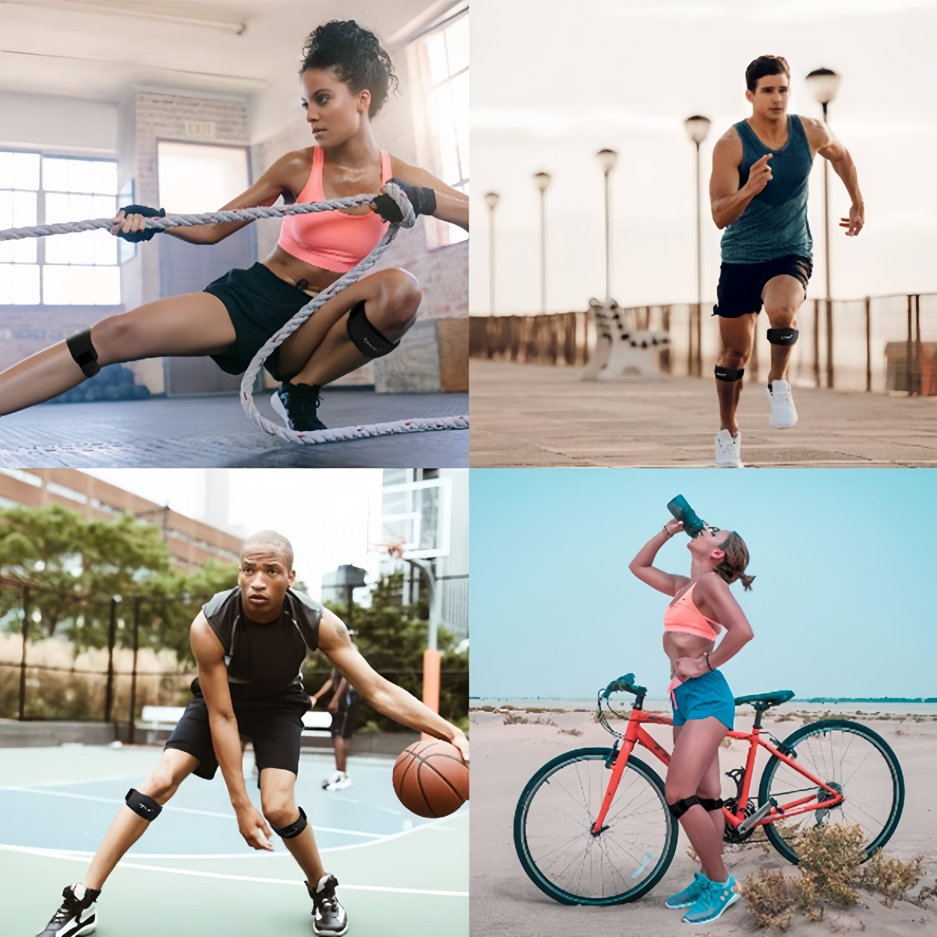 Patella Knee Brace