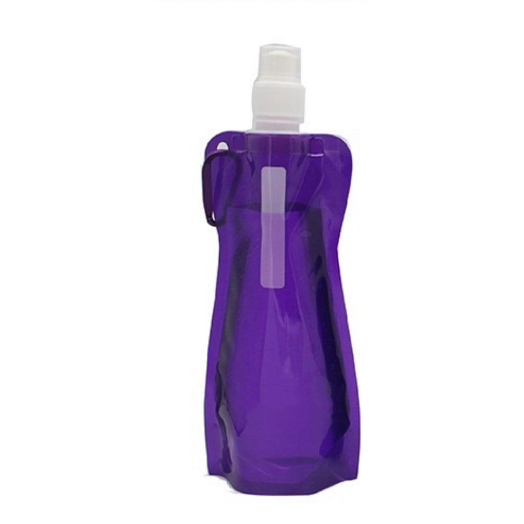 Portable Foldable Outdoor Water Bag