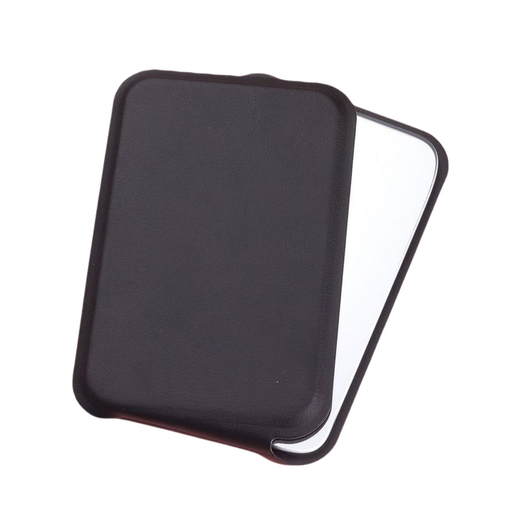 Foldable And Portable Makeup Mirror