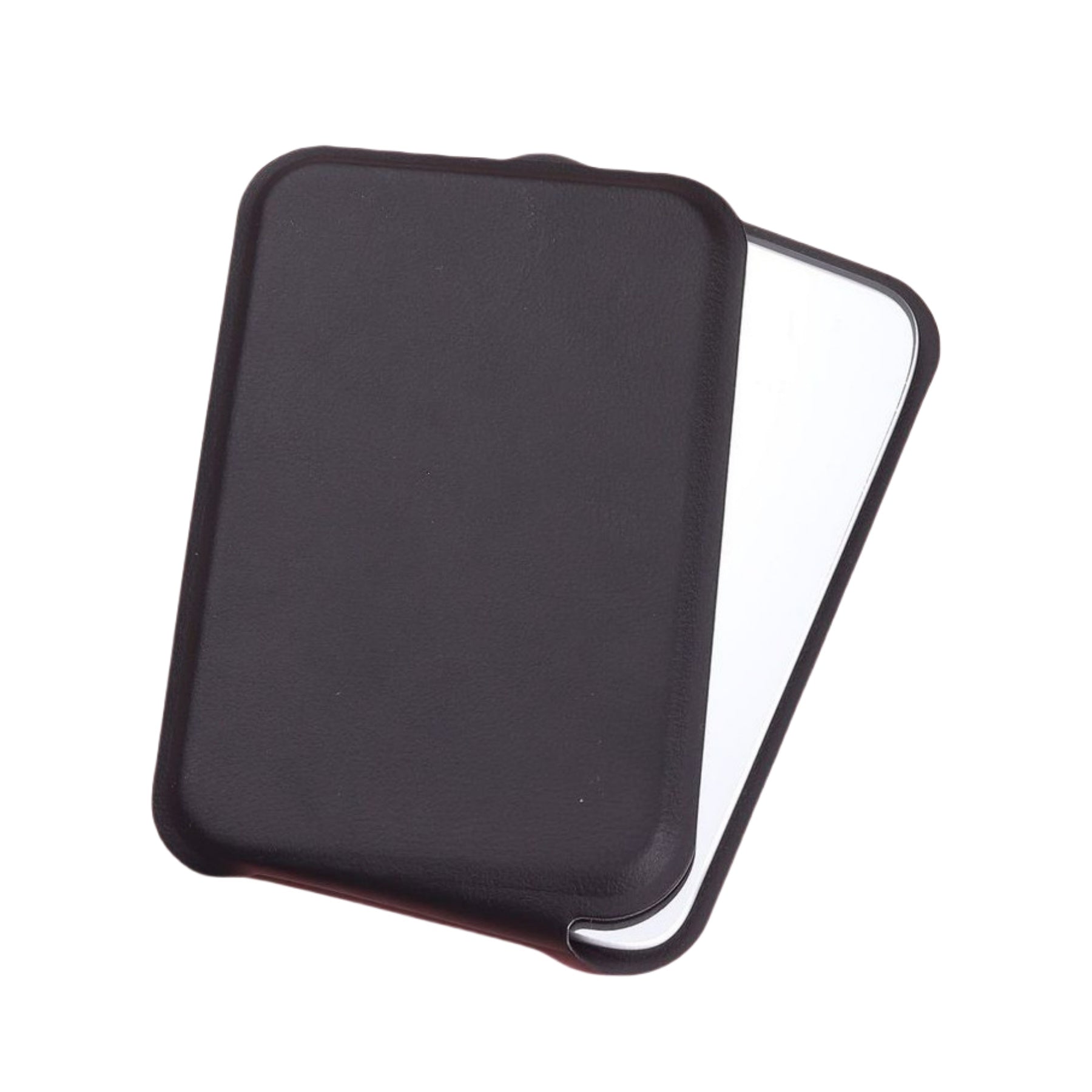 Foldable And Portable Makeup Mirror