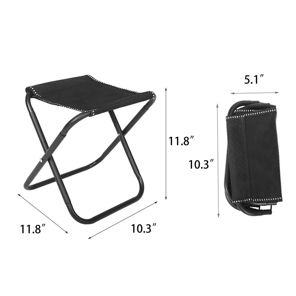 Portable Folding Stool