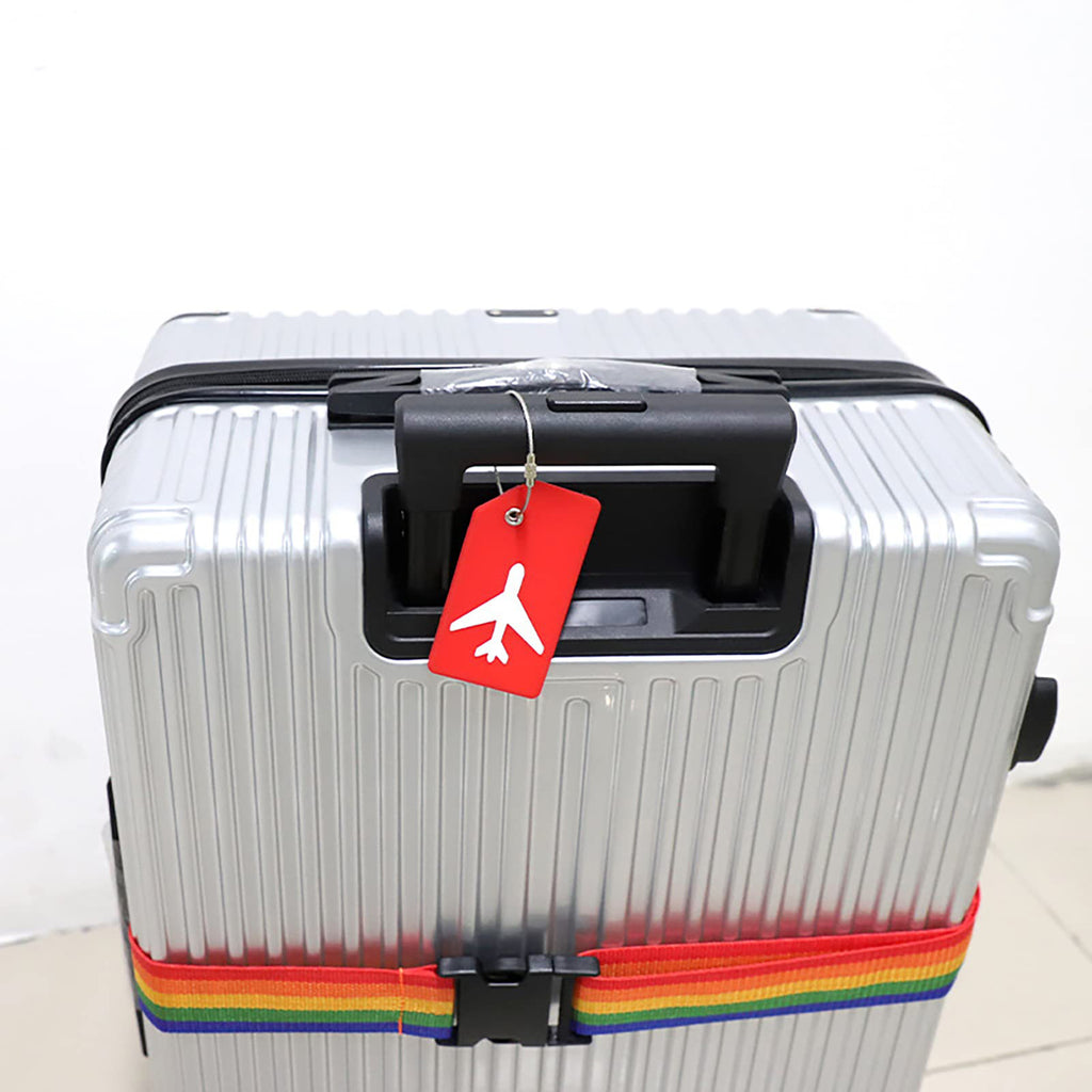 Economy Check-in Baggage Tag