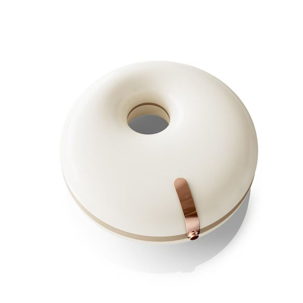Portable Dental Brace Storage Box