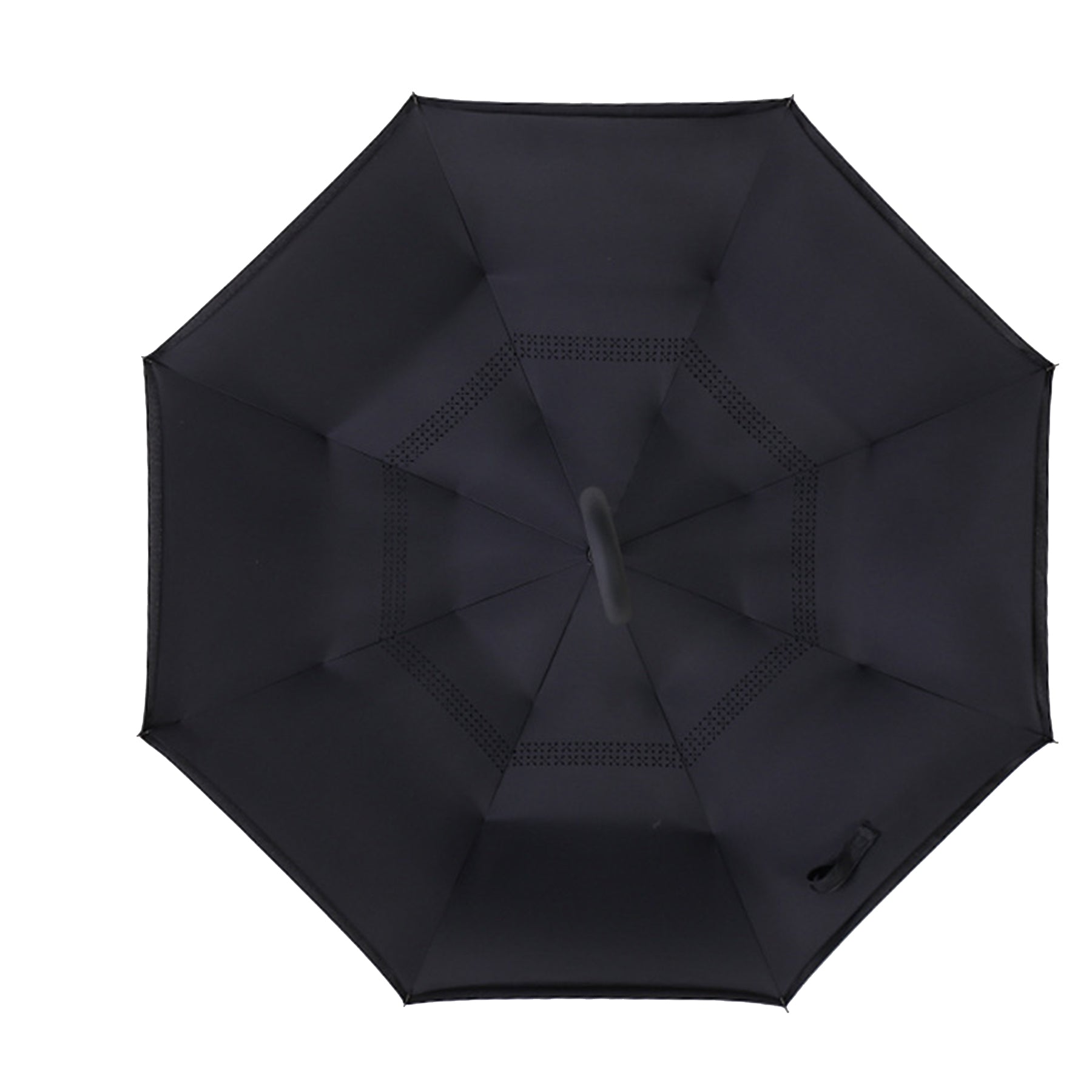 C-type Handle Double Layer Reverse Umbrella