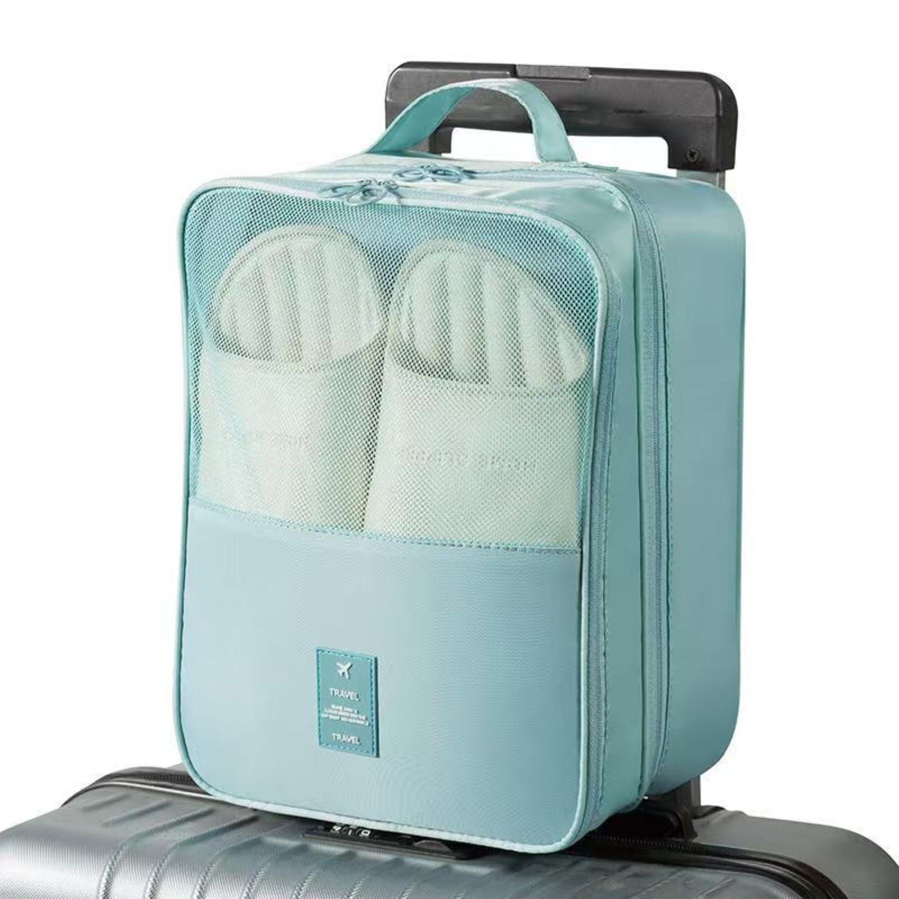 Portable Shoe Storage Bag