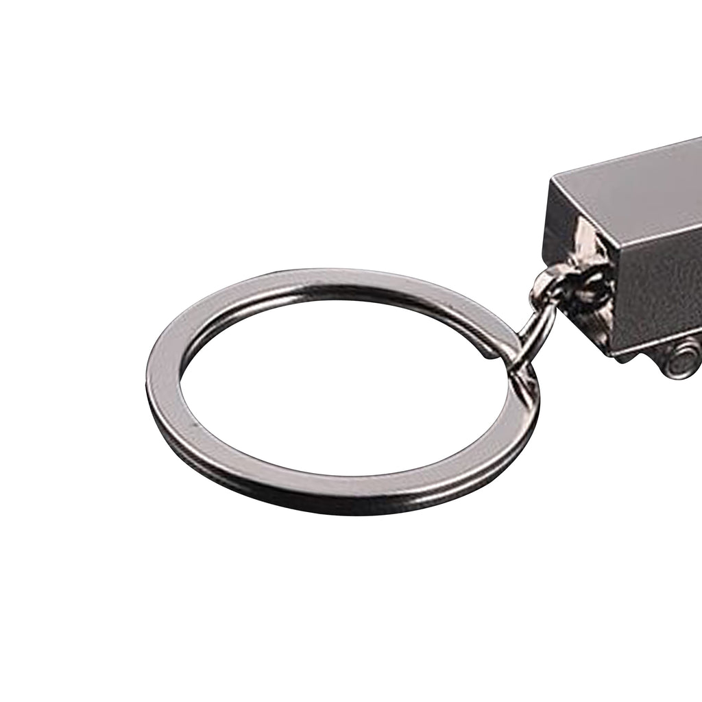 Truck Key Chain