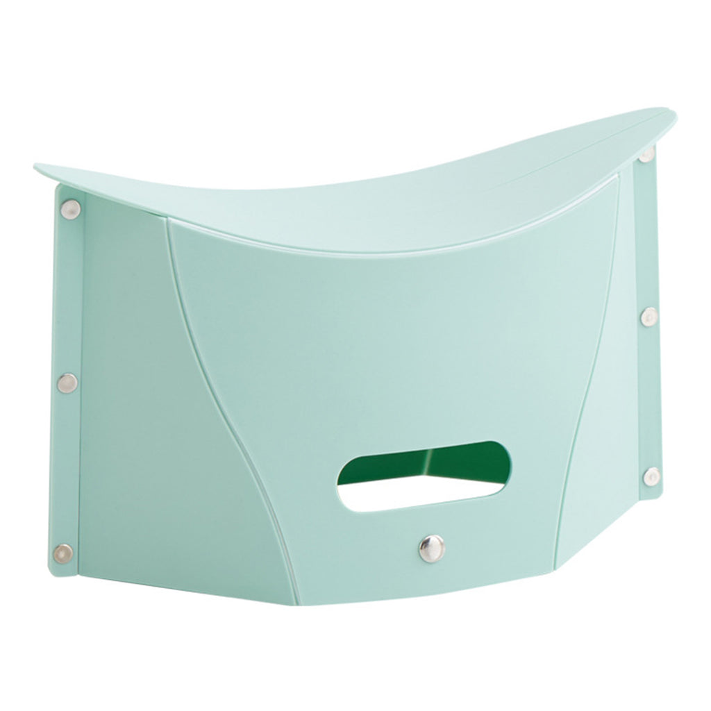Multi Functional Outdoor Plastic Folding Chair