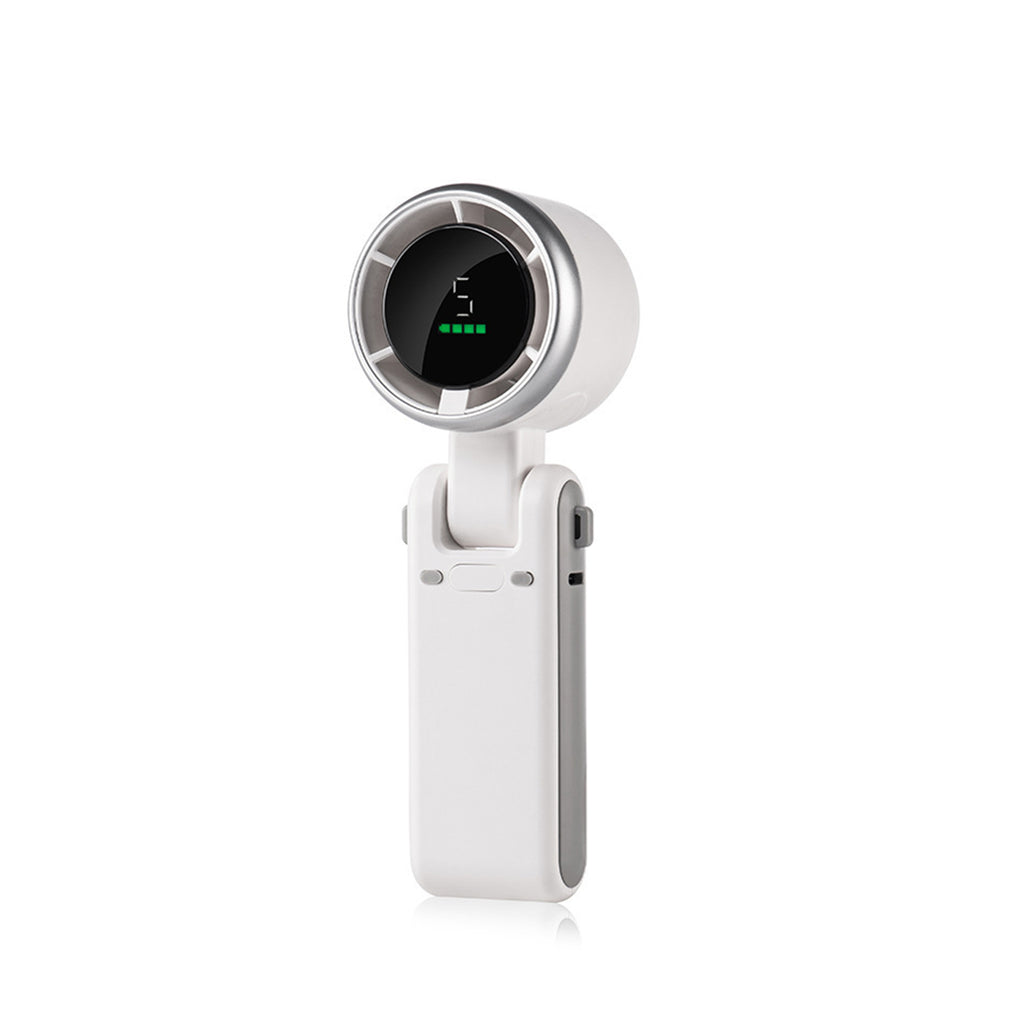 Outdoor Handheld Small Fan